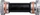 Shimano SM-BB52 83mm BSA Innenlager (ESMBB52D)