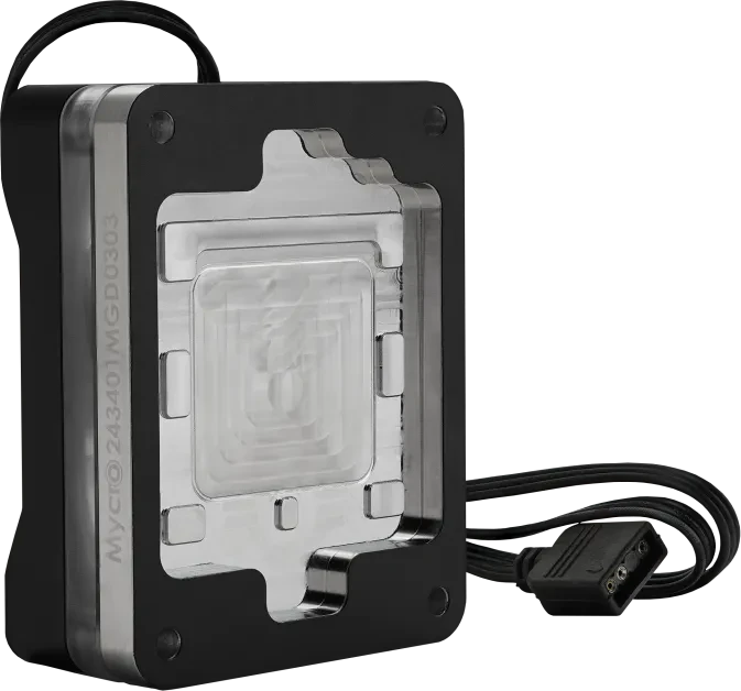 Thermal Grizzly Intel 1851 Mycro Direct-Die Pro RGB V1