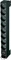 Eaton EFLX8D FlexPDU, 1HE, 9-fach, 240V, 2m Vorschaubild