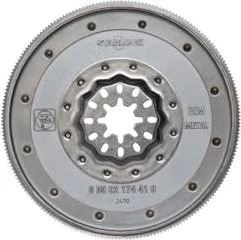 Fein Kreissägeblatt mit Tiefenanschlag, 85mm, 1 Stück