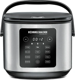Rommelsbacher MRK 950 Multi Reiskocher