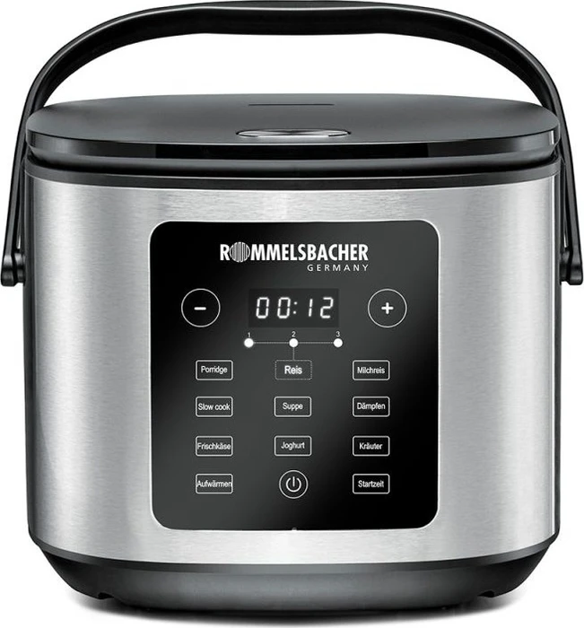 Rommelsbacher MRK Multi Reiskocher