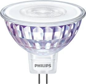 Philips LED Reflektor GU5.3 5-35W/WW