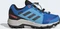 adidas Terrex GTX blue rush/grey six/turbo (Junior) Vorschaubild