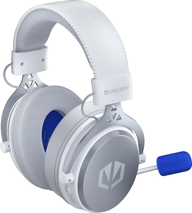 Endorfy Viro Wireless onyx white