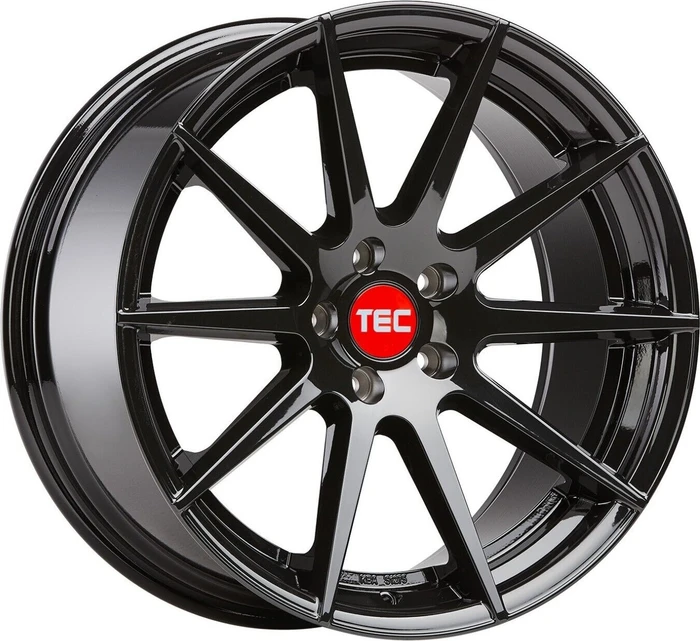 TEC Speedwheels GT7 10.5x21 5/112 ET15 (verschiedene Farben)