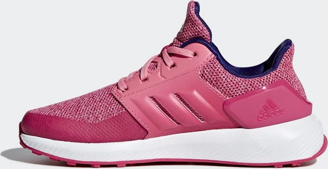 adidas Rapidarun pink/vivid berry/chalk pink (Junior)