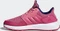 adidas Rapidarun pink/vivid berry/chalk pink (Junior) Vorschaubild