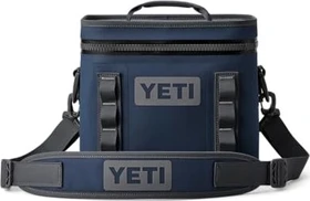 Yeti Hopper Flip 8 Kühltasche navy