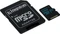 Kingston Canvas Go! R90/W45 64GB Kit, UHS-I U3, Class 10 Vorschaubild