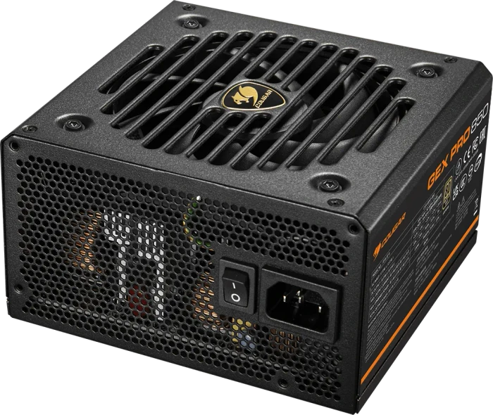 Cougar GEX PRO 750 750W, ATX 3.1