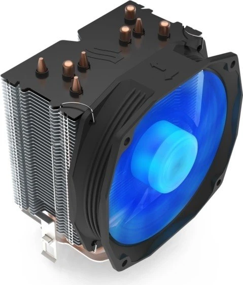Endorfy SilentiumPC Spartan 3 Pro RGB HE1024