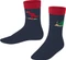 Falke Dinosaurs Socken space blue (Junior) Vorschaubild