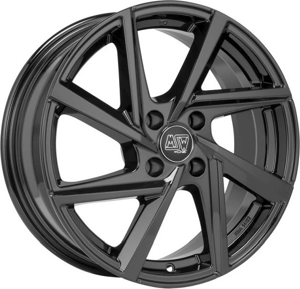 MSW 80/4 6.5x16 4/108 ET37.5 (verschiedene Farben)