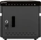 Manhattan 10-Port Mobiler Ladeschrank, Notebook, Tablet und Smartphone, 10 Geräte bis 10.2", versperrbar Vorschaubild