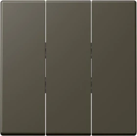 Jung Wippe 3-fach, ombre naturelle 31