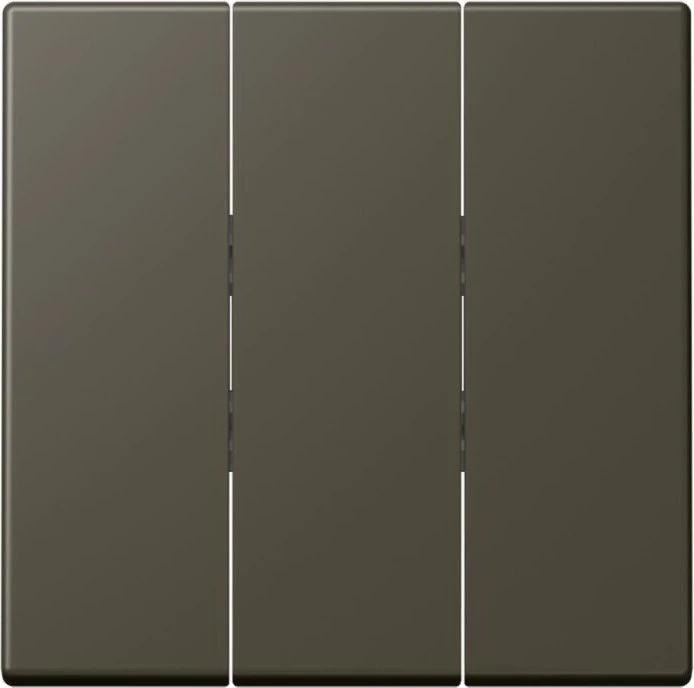 Jung Wippe 3-fach, ombre naturelle 31
