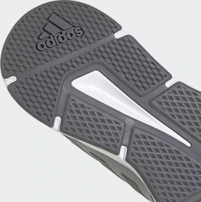 adidas Galaxy 6 halo silver/carbon/cloud white (Herren)