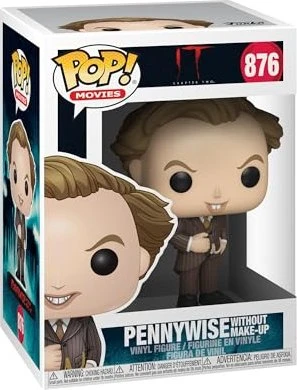 FunKo Pop! Movies: IT Chapter 2