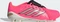 adidas Predator League Fold Over Tongue FG solar turbo/thermal chrome/core black (Junior) Vorschaubild