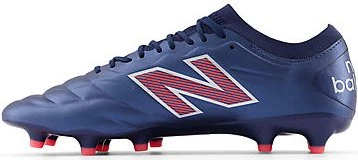 New Balance 442 Elite FG V2 nb navy/silver/energy red (Herren)