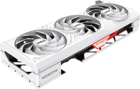 Sapphire Pure Radeon RX 7800 XT, 16GB GDDR6, 2x HDMI, 2x DP, lite retail