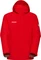Mammut Treeline Light HS Hooded Funktionsjacke mammut red (Herren) Vorschaubild