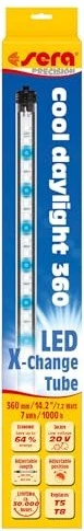 sera LED X-Change Tube 360