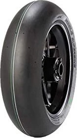 Pirelli Diablo Superbike 180/60 R17 TL NHS SC2
