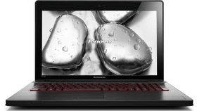 Lenovo IdeaPad Y510p, Core i7-4700MQ, 16GB RAM, 256GB SSD, GeForce GT 750M, DE