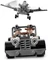 LEGO Indiana Jones - Flucht vor dem Jagdflugzeug Vorschaubild