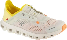 On Cloud 6 Coast aloe/limelight (Damen)