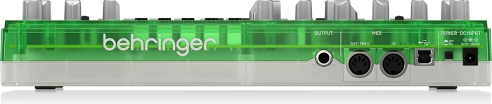 Behringer TD-3-LM