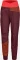 Ortovox Valbon Kletterhose lang winetasting (Damen) Vorschaubild