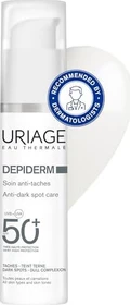 Uriage Dépiderm Anti-dark spot brightening Booster Serum, 30ml