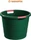 Garantia Universal-Rundbehälter Toni 30l 30l grün (785003)