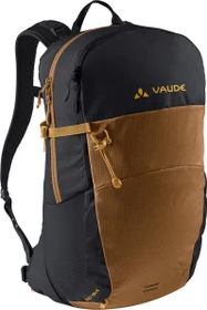 Vaude Wizard 18+4 city black/umbra