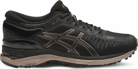 Asics Metarun black/onyx/rose gold (Damen)