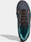 adidas Terrex AX3 legacy blue/core black/signal orange (Herren) Vorschaubild
