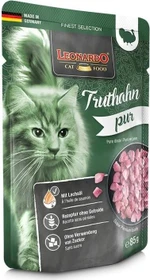 Leonardo Finest Selection, mit Pur Truthahn, 85g