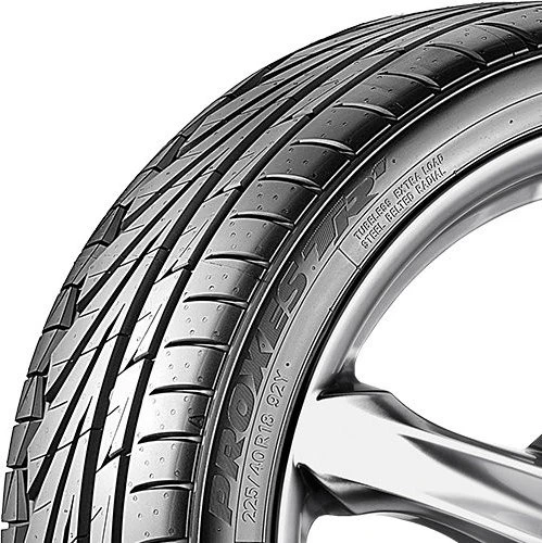 Toyo Proxes TR1 225/35 R19 88W XL