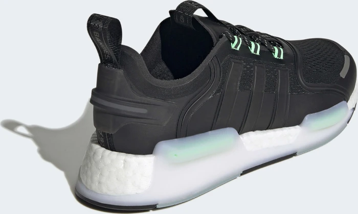 adidas NMD_R1 V3 core black/grey five (Herren)