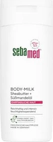 Sebamed Body Milk, 200ml