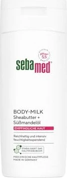 Sebamed Body Milk, 200ml