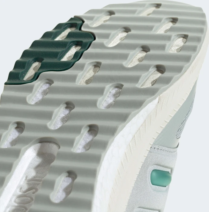 adidas X_PLRPHASE wonder silver/collegiate green/ivory (Herren)