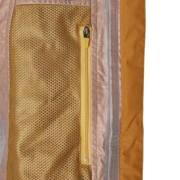 Endura MT500 II Waterproof Fahrradjacke nutmeg (Herren)