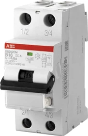 ABB DS202CMA-C13/0.03AP-R