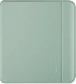 Kobo Libra Colour Basic SleepCover, garden green