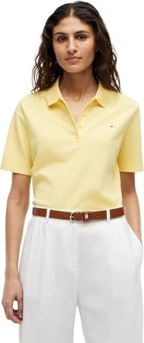 Tommy Hilfiger 1985 Poloshirt kurzarm (Damen)