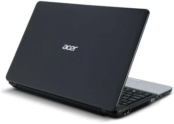 Acer Aspire E1-530-21174G50Mnkk, Pentium 2117U, 4GB RAM, 500GB HDD, DE